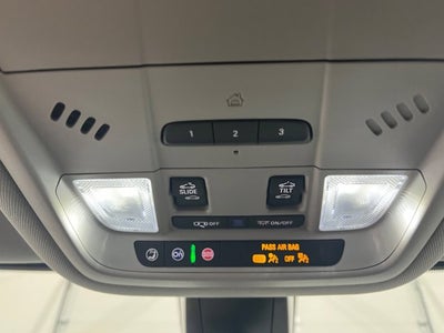 2023 GMC Acadia FWD SLE