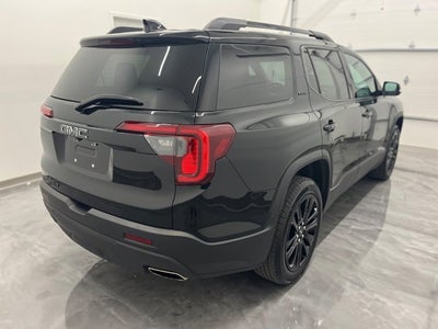 2023 GMC Acadia FWD SLE