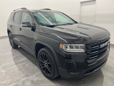 2023 GMC Acadia FWD SLE