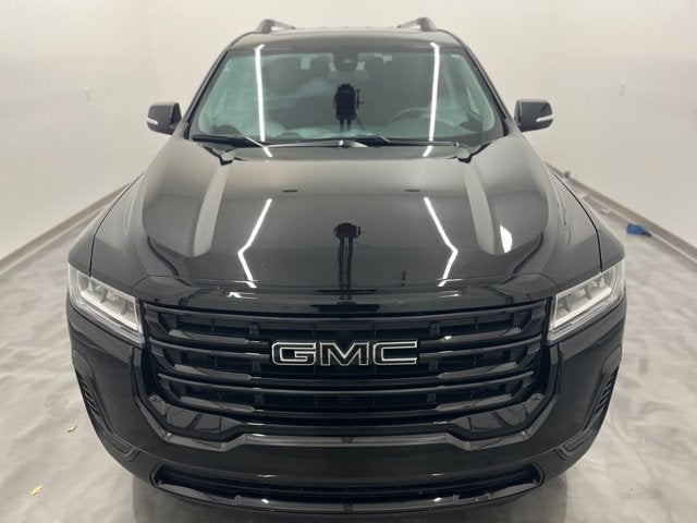 2023 GMC Acadia FWD SLE