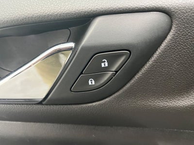 2019 GMC Acadia SLE-1