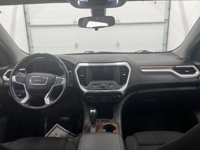 2019 GMC Acadia SLE-1