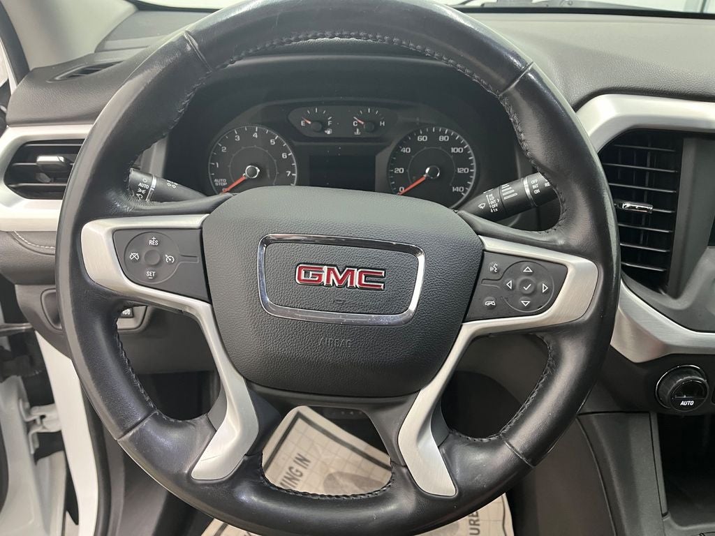 2019 GMC Acadia SLE-1
