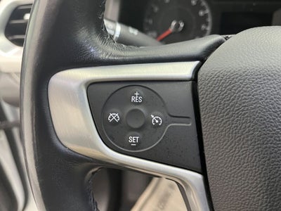 2019 GMC Acadia SLE-1