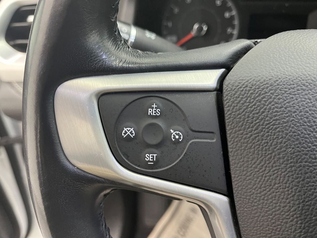 2019 GMC Acadia SLE-1