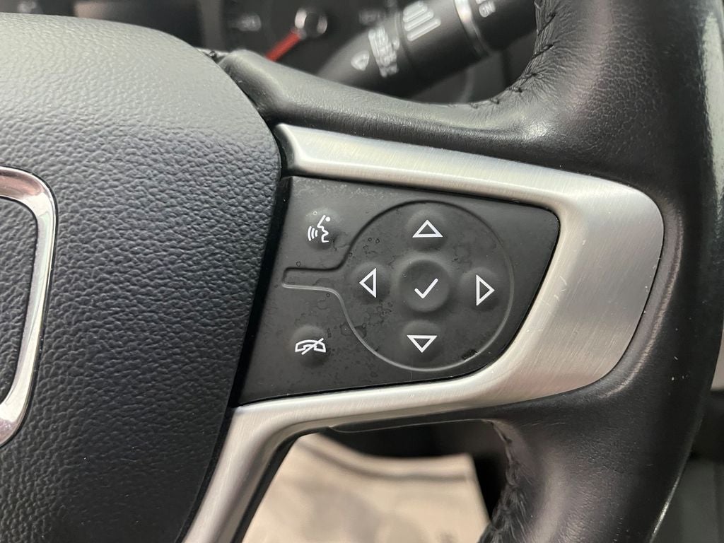 2019 GMC Acadia SLE-1