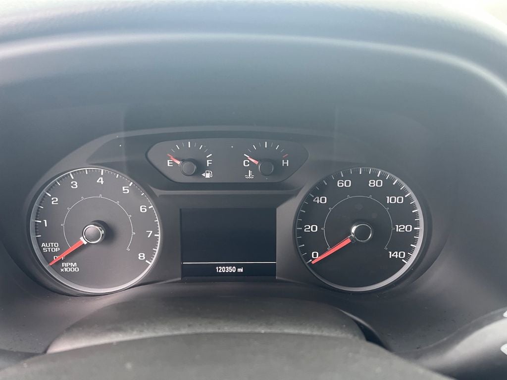 2019 GMC Acadia SLE-1