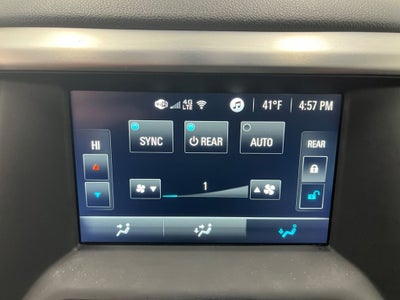 2019 GMC Acadia SLE-1