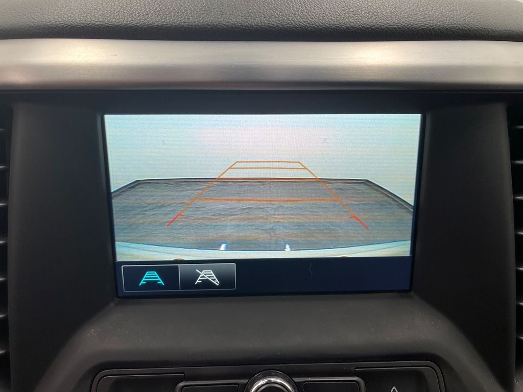 2019 GMC Acadia SLE-1