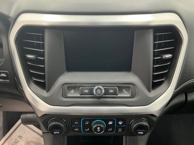 2019 GMC Acadia SLE-1