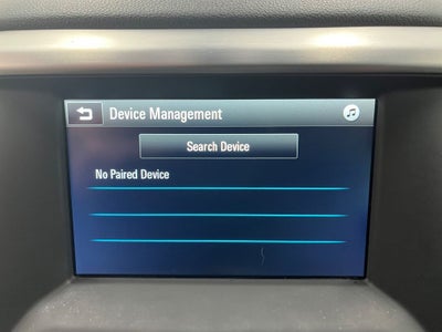 2019 GMC Acadia SLE-1