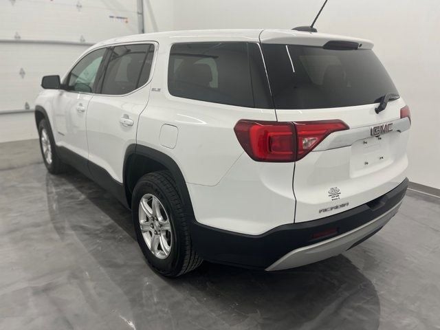 2019 GMC Acadia SLE-1