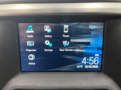 2019 GMC Acadia SLE-1