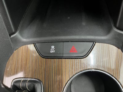 2019 GMC Acadia SLE-1