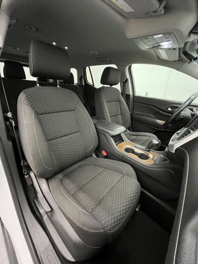 2019 GMC Acadia SLE-1