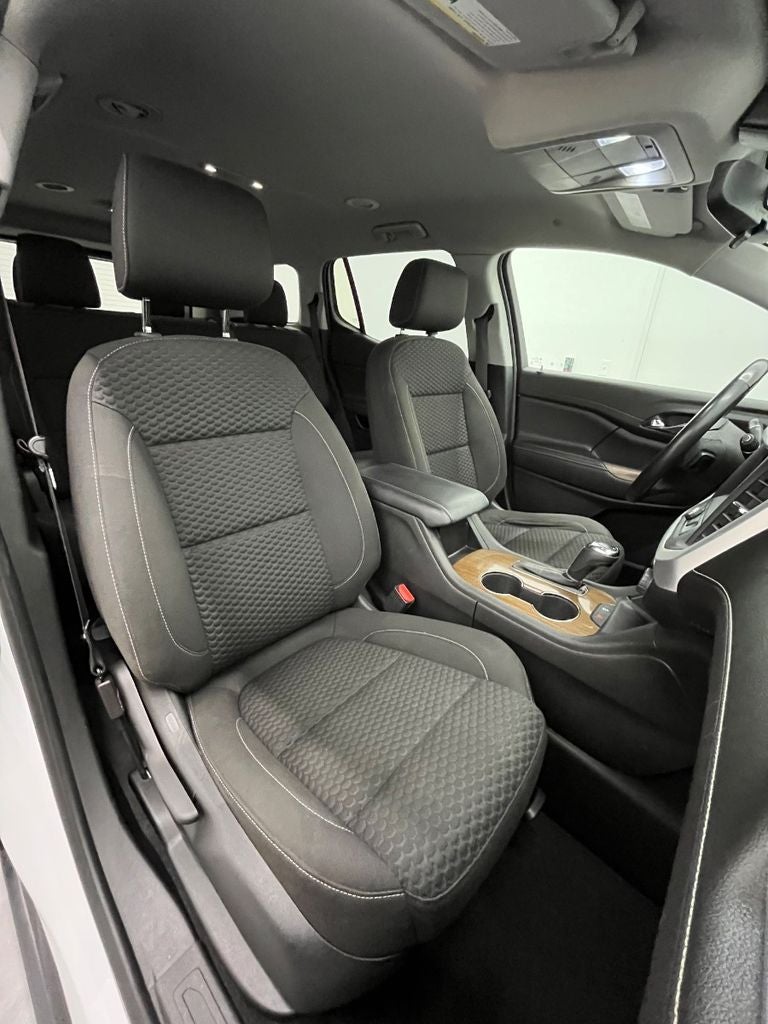 2019 GMC Acadia SLE-1