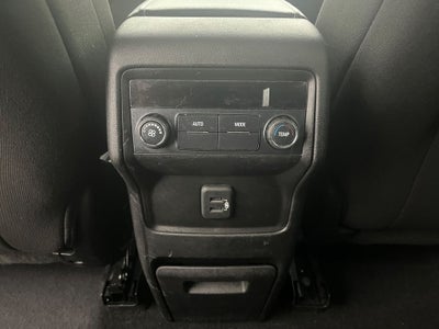 2019 GMC Acadia SLE-1