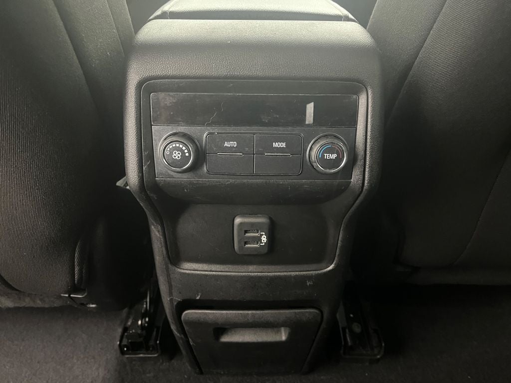 2019 GMC Acadia SLE-1