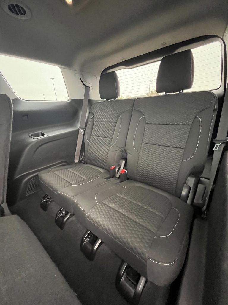 2019 GMC Acadia SLE-1