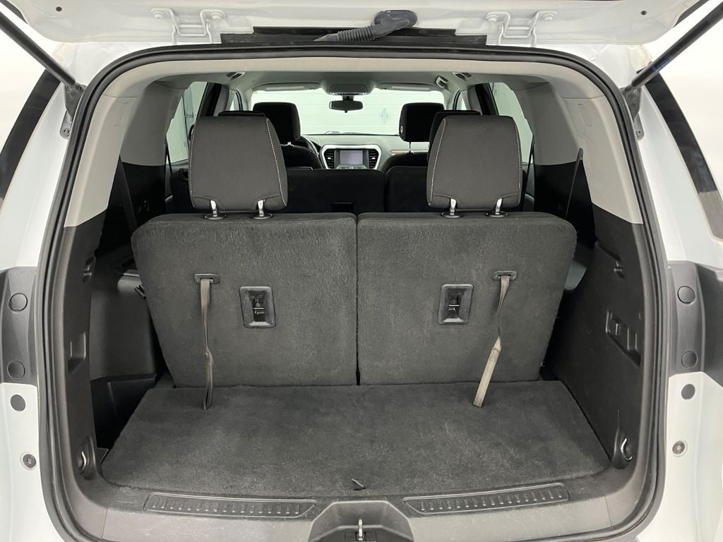 2019 GMC Acadia SLE-1