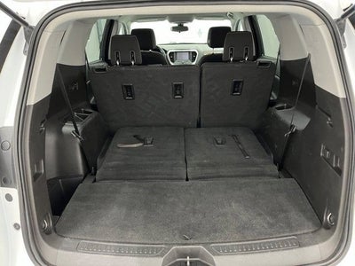 2019 GMC Acadia SLE-1