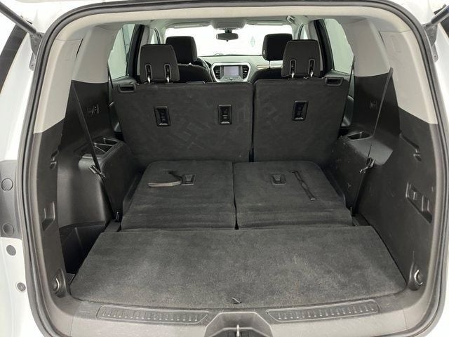 2019 GMC Acadia SLE-1