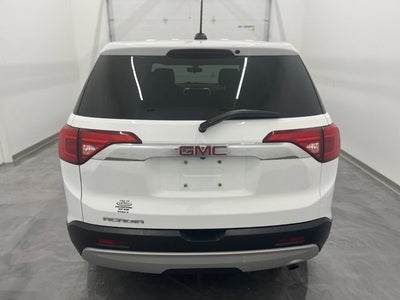 2019 GMC Acadia SLE-1