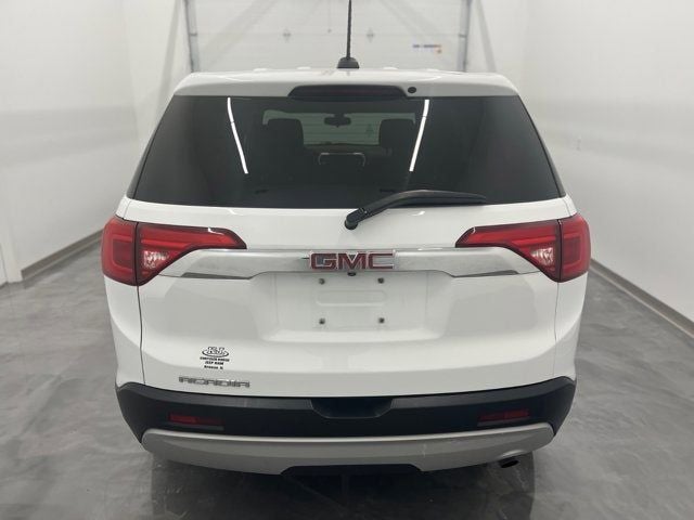 2019 GMC Acadia SLE-1