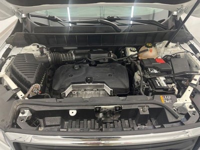 2019 GMC Acadia SLE-1