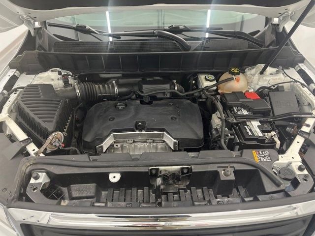 2019 GMC Acadia SLE-1