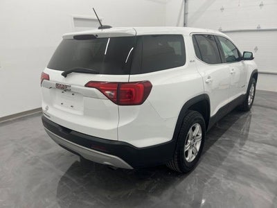 2019 GMC Acadia SLE-1