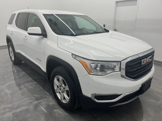 2019 GMC Acadia SLE-1