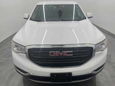 2019 GMC Acadia SLE-1