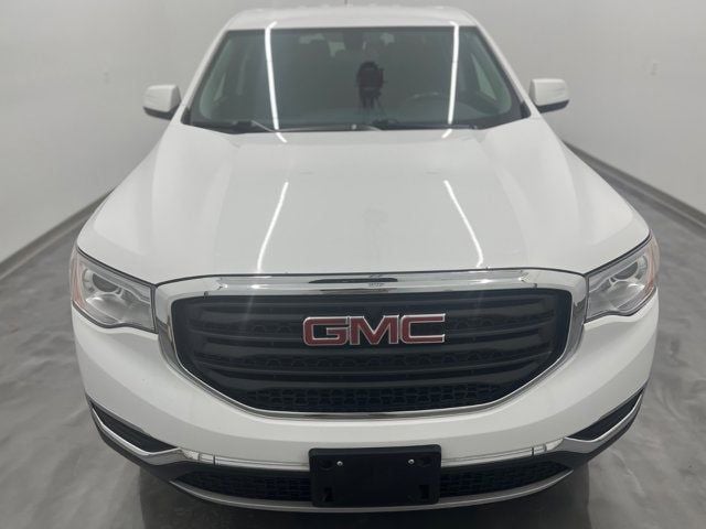 2019 GMC Acadia SLE-1