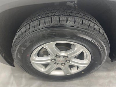 2019 GMC Acadia SLE-1