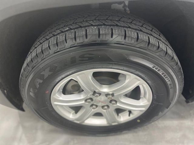 2019 GMC Acadia SLE-1