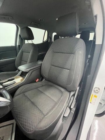 2019 GMC Acadia SLE-1