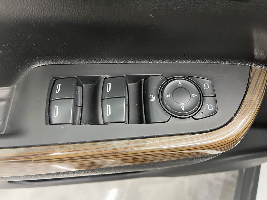 2019 GMC Acadia SLE-1