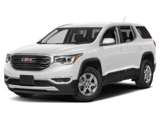 2019 GMC Acadia SLE-1