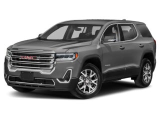 2021 GMC Acadia AWD SLT