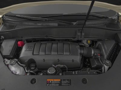 2015 GMC Acadia SLT-1