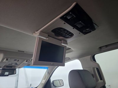 2020 GMC Yukon 4WD Denali