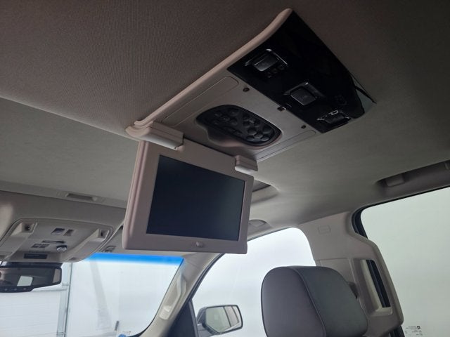 2020 GMC Yukon 4WD Denali