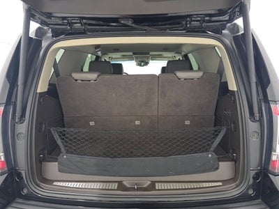 2020 GMC Yukon 4WD Denali