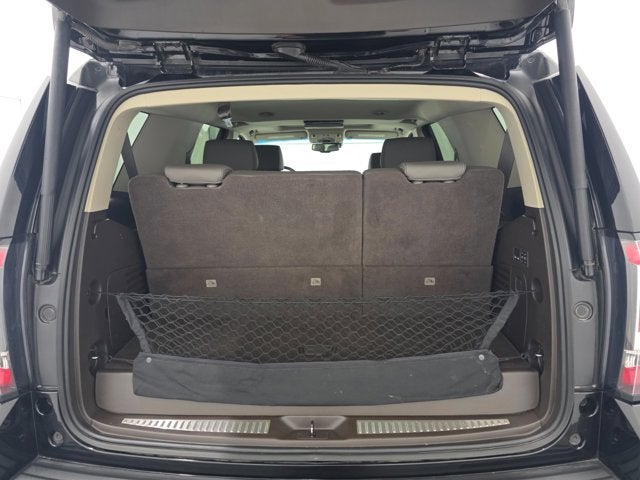 2020 GMC Yukon 4WD Denali