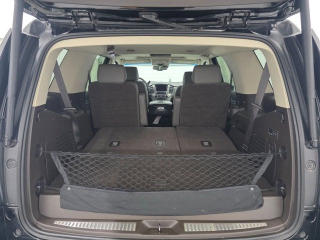 2020 GMC Yukon 4WD Denali