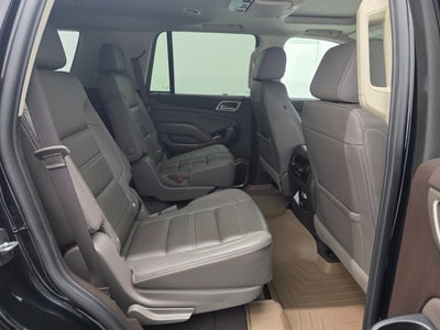 2020 GMC Yukon 4WD Denali