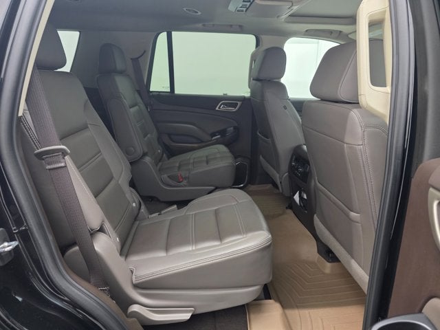 2020 GMC Yukon 4WD Denali