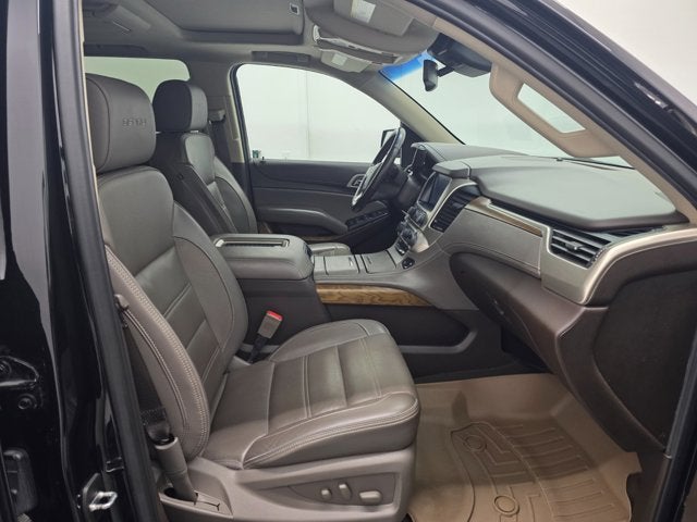 2020 GMC Yukon 4WD Denali