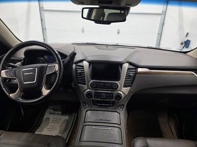 2020 GMC Yukon 4WD Denali